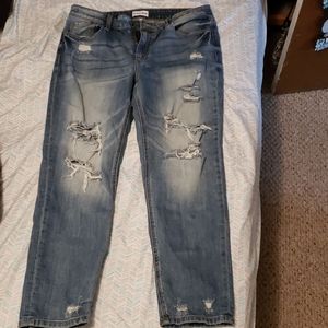 Studio Blue Mom Jean's